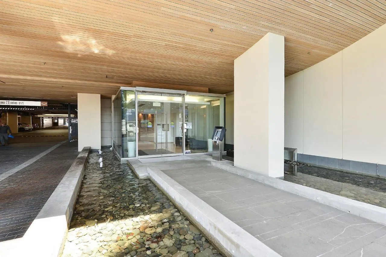 Apartament Luxury View Condo In Downtown Victoria